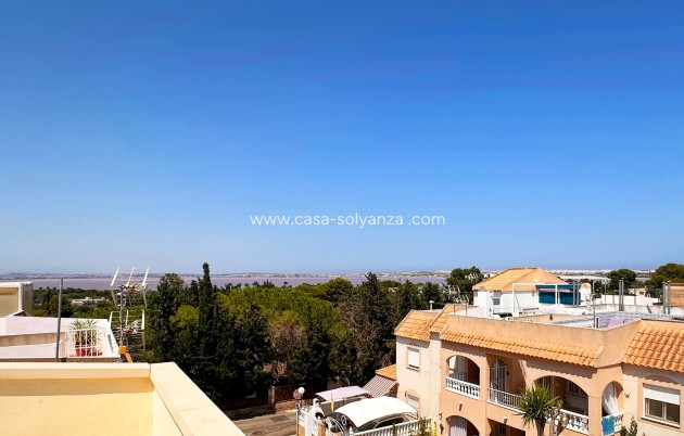 Herverkoop - Bungalow - Torrevieja - Costa Blanca