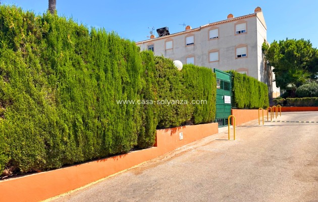Herverkoop - Bungalow - Torrevieja - Costa Blanca