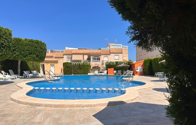 Herverkoop - Bungalow - Torrevieja - Costa Blanca