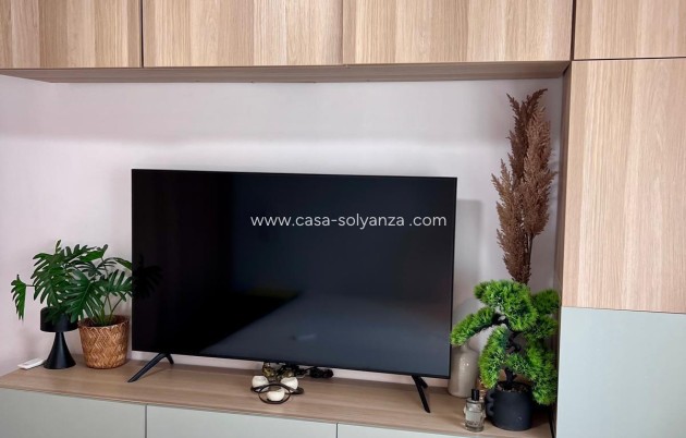 Herverkoop - Appartement / flat - Torrevieja - Calas Blanca