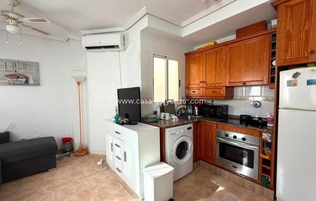 Herverkoop - Appartement / flat - Torrevieja - PARQUE DE LAS NACIONES