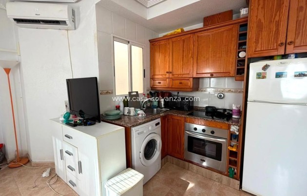 Herverkoop - Appartement / flat - Torrevieja - PARQUE DE LAS NACIONES