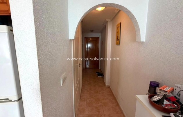 Herverkoop - Appartement / flat - Torrevieja - PARQUE DE LAS NACIONES