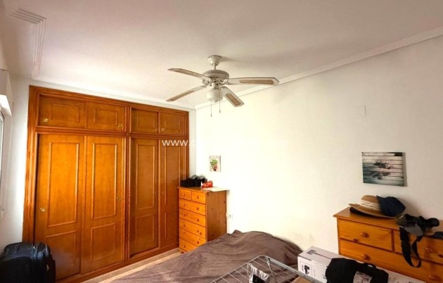 Herverkoop - Appartement / flat - Torrevieja - PARQUE DE LAS NACIONES