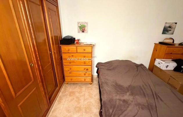 Herverkoop - Appartement / flat - Torrevieja - PARQUE DE LAS NACIONES