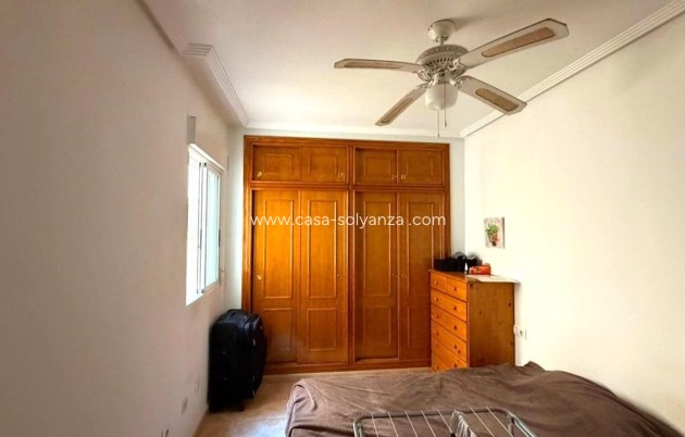 Herverkoop - Appartement / flat - Torrevieja - PARQUE DE LAS NACIONES