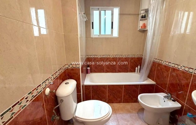 Herverkoop - Appartement / flat - Torrevieja - PARQUE DE LAS NACIONES