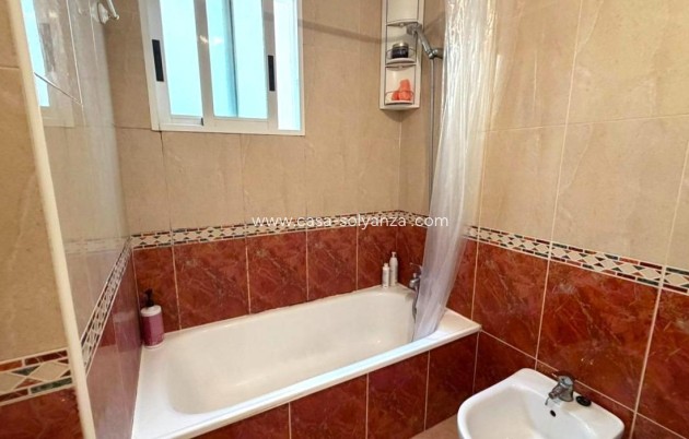 Herverkoop - Appartement / flat - Torrevieja - PARQUE DE LAS NACIONES