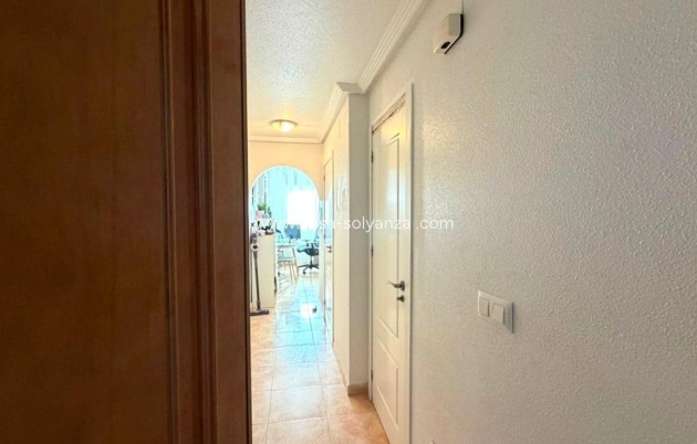 Herverkoop - Appartement / flat - Torrevieja - PARQUE DE LAS NACIONES