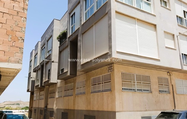 Herverkoop - Appartement / flat - La Union - Inland