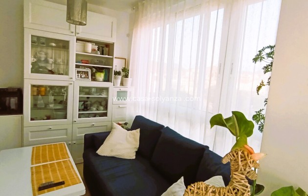 Herverkoop - Appartement / flat - La Union - Inland