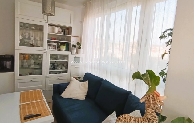 Herverkoop - Appartement / flat - La Union - Inland