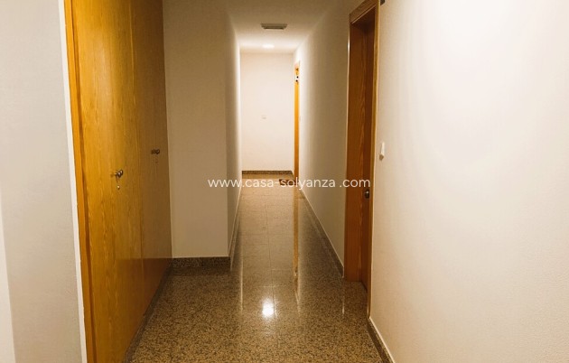 Herverkoop - Appartement / flat - La Union - Inland
