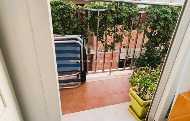 Herverkoop - Appartement / flat - La Union - Inland