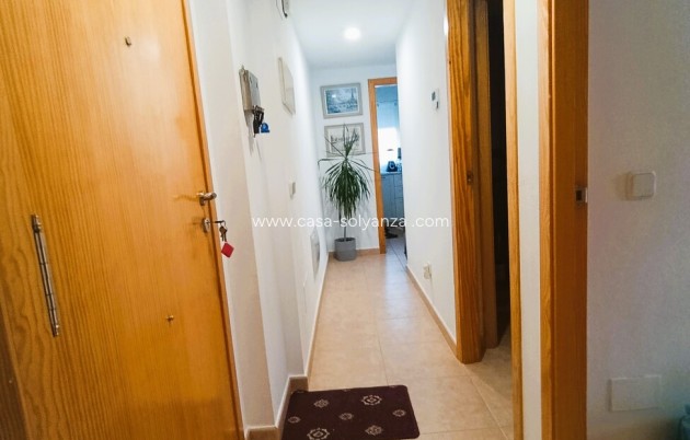 Herverkoop - Appartement / flat - La Union - Inland