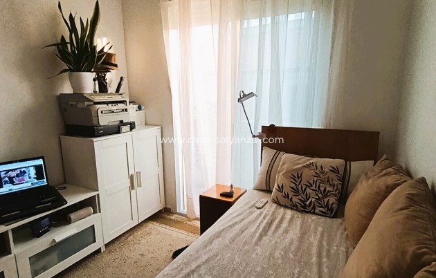 Herverkoop - Appartement / flat - La Union - Inland