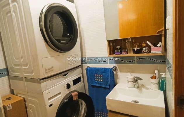 Herverkoop - Appartement / flat - La Union - Inland