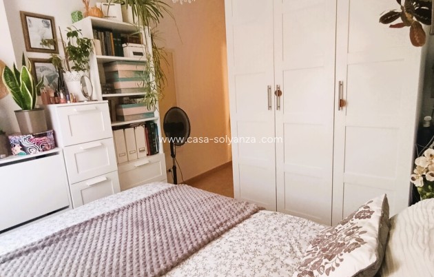 Herverkoop - Appartement / flat - La Union - Inland