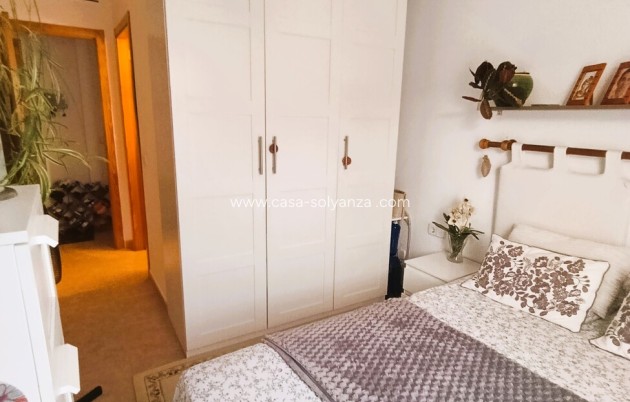 Herverkoop - Appartement / flat - La Union - Inland