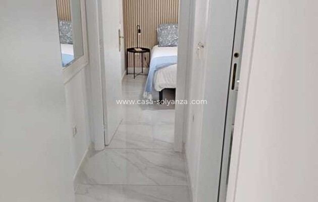 Herverkoop - Quad Villa - Sierra Golf - Costa Calida
