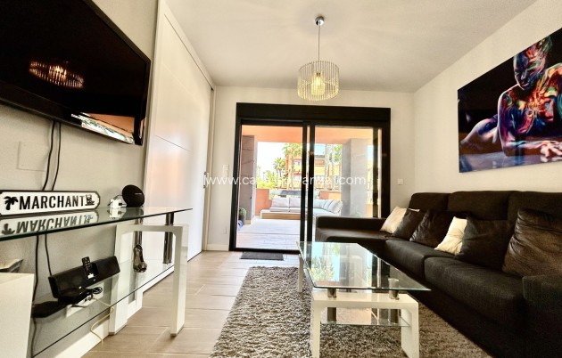 Herverkoop - Appartement / flat - Villamartin - Costa Blanca