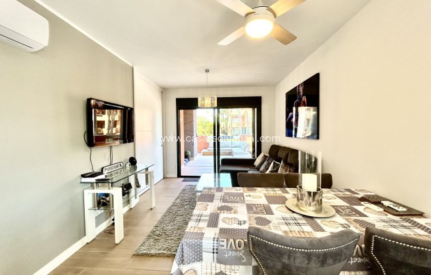 Herverkoop - Appartement / flat - Villamartin - Costa Blanca