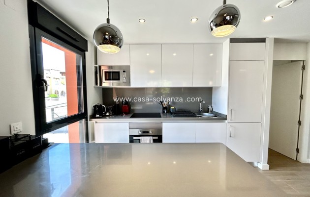Herverkoop - Appartement / flat - Villamartin - Costa Blanca