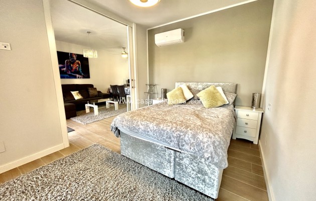 Herverkoop - Appartement / flat - Villamartin - Costa Blanca