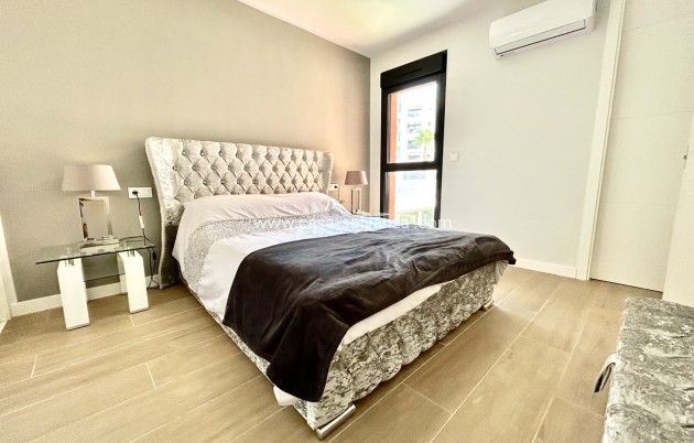 Herverkoop - Appartement / flat - Villamartin - Costa Blanca