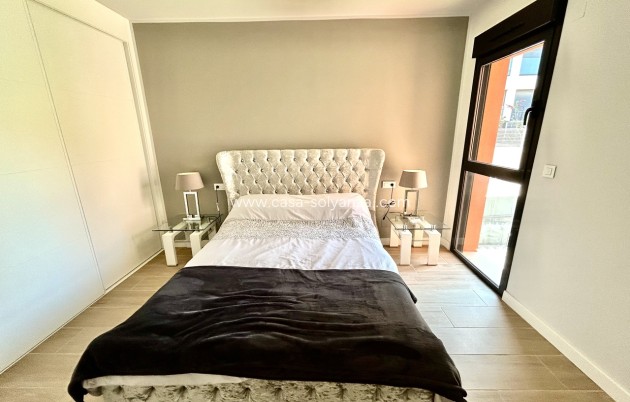 Herverkoop - Appartement / flat - Villamartin - Costa Blanca