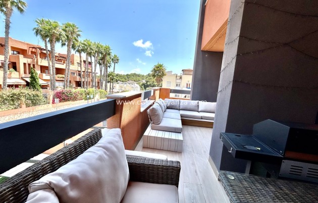 Herverkoop - Appartement / flat - Villamartin - Costa Blanca