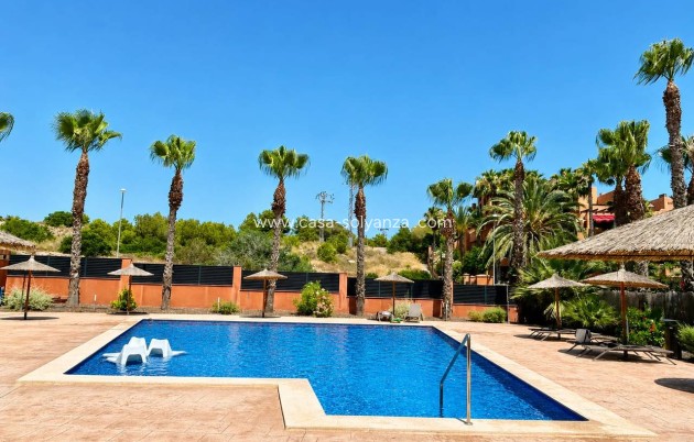 Herverkoop - Appartement / flat - Villamartin - Costa Blanca