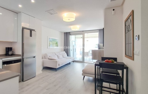 Herverkoop - Appartement / flat - Orihuela Costa - Los Dolses