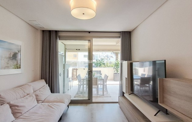 Herverkoop - Appartement / flat - Orihuela Costa - Los Dolses