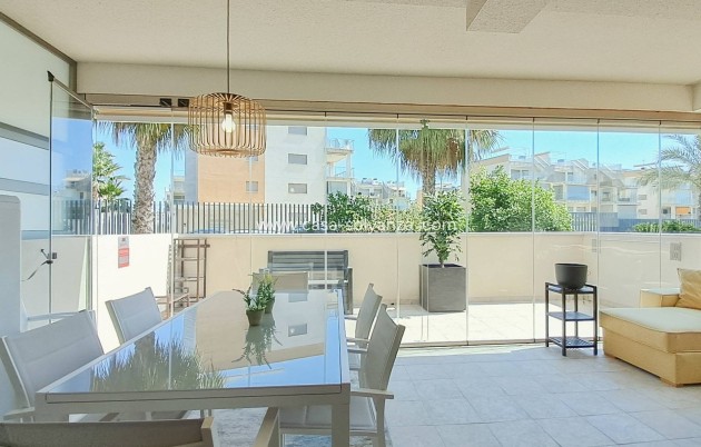 Herverkoop - Appartement / flat - Orihuela Costa - Los Dolses