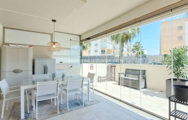 Herverkoop - Appartement / flat - Orihuela Costa - Los Dolses