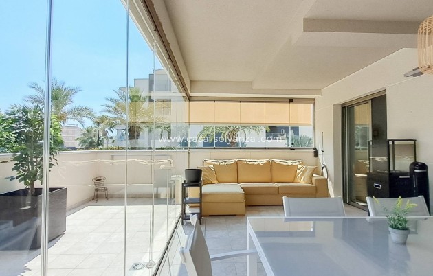 Herverkoop - Appartement / flat - Orihuela Costa - Los Dolses