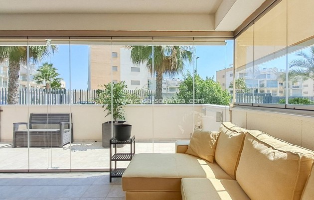 Herverkoop - Appartement / flat - Orihuela Costa - Los Dolses