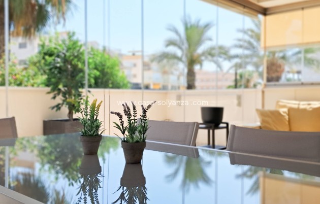 Herverkoop - Appartement / flat - Orihuela Costa - Los Dolses