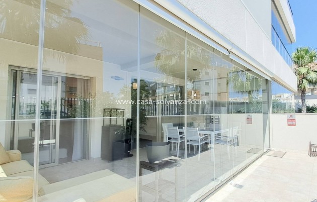 Herverkoop - Appartement / flat - Orihuela Costa - Los Dolses
