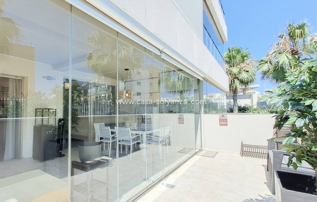Herverkoop - Appartement / flat - Orihuela Costa - Los Dolses