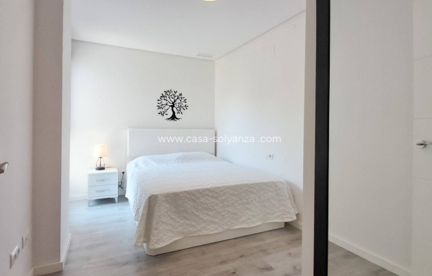 Herverkoop - Appartement / flat - Orihuela Costa - Los Dolses