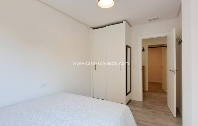 Herverkoop - Appartement / flat - Orihuela Costa - Los Dolses