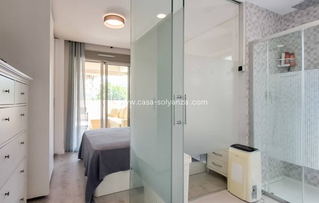 Herverkoop - Appartement / flat - Orihuela Costa - Los Dolses