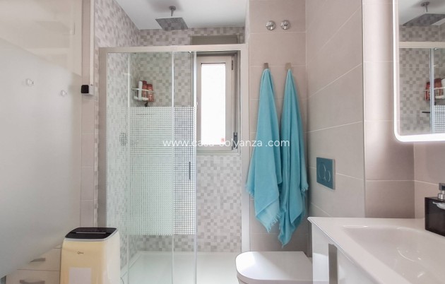 Herverkoop - Appartement / flat - Orihuela Costa - Los Dolses