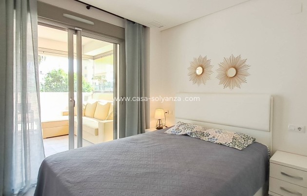 Herverkoop - Appartement / flat - Orihuela Costa - Los Dolses
