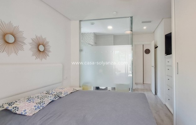 Herverkoop - Appartement / flat - Orihuela Costa - Los Dolses