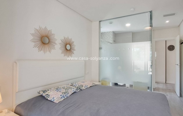 Herverkoop - Appartement / flat - Orihuela Costa - Los Dolses