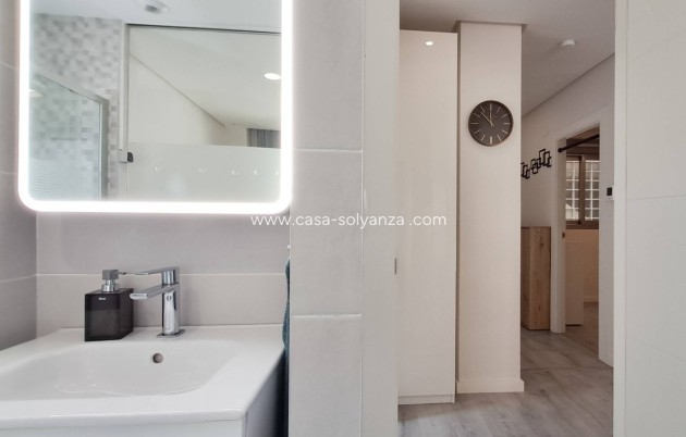 Herverkoop - Appartement / flat - Orihuela Costa - Los Dolses