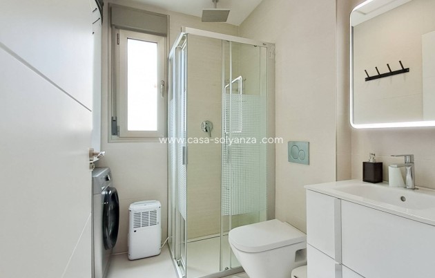 Herverkoop - Appartement / flat - Orihuela Costa - Los Dolses